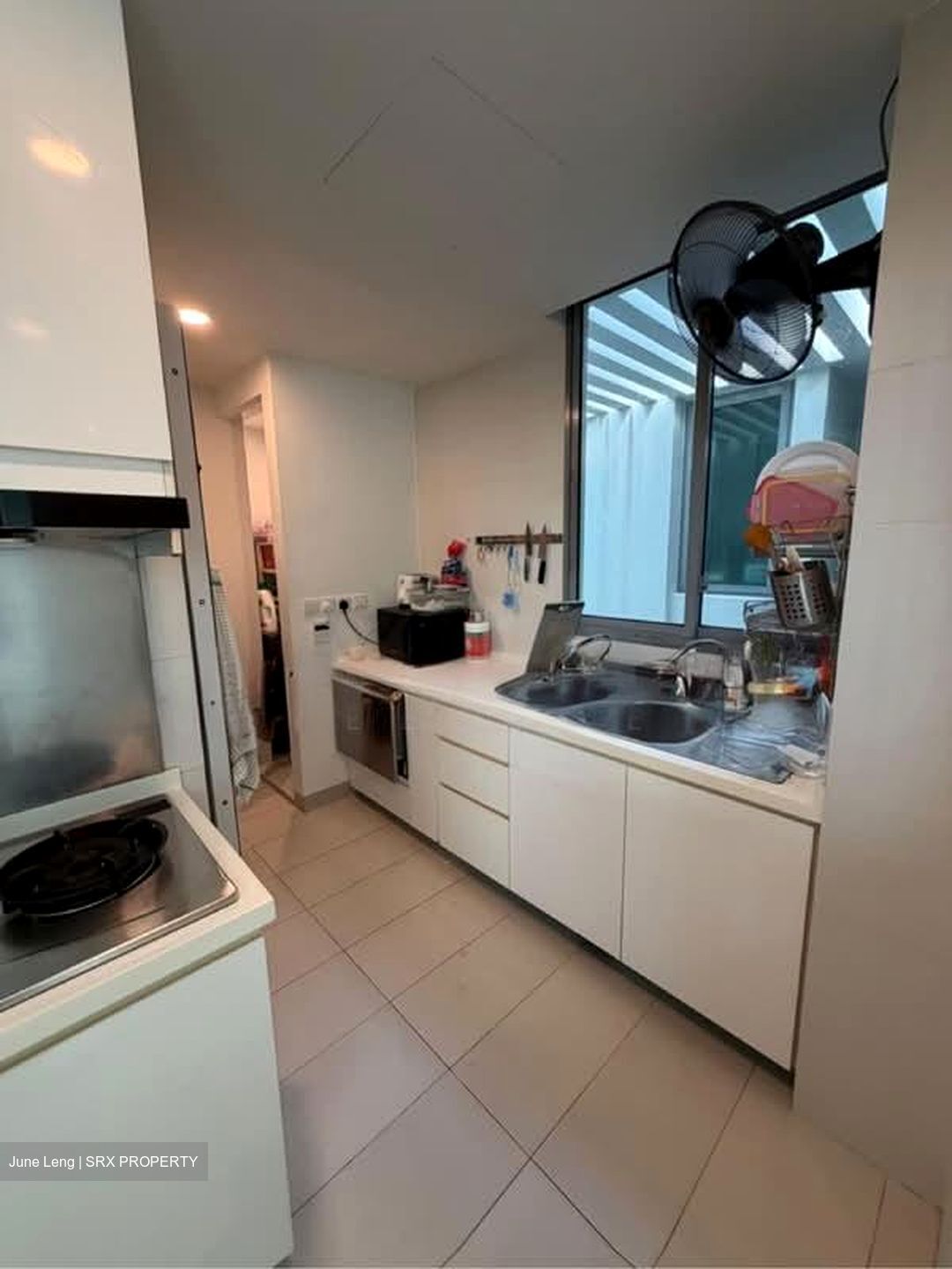 ClementiWoods Condominium (D5), Condominium #582248471